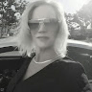 Meet your Posher, Susan